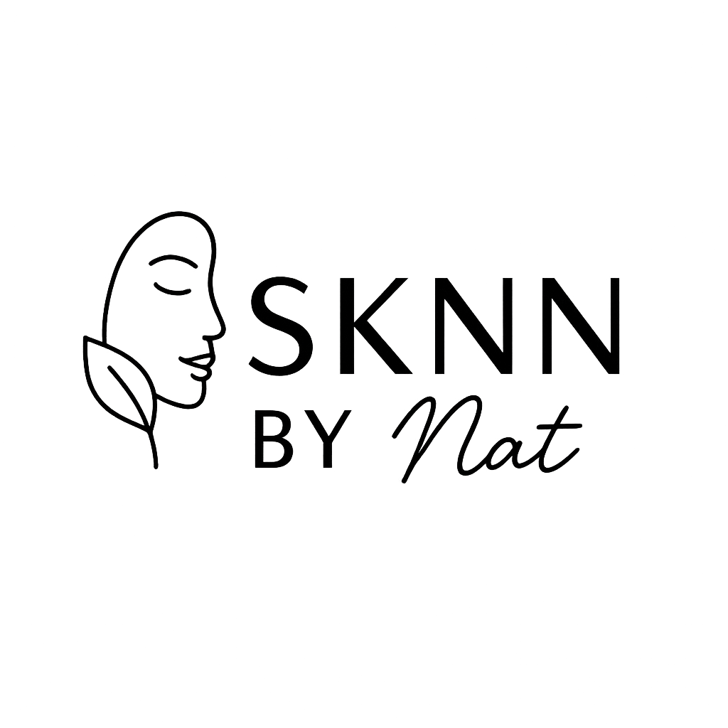 SKNN By Nat Logo